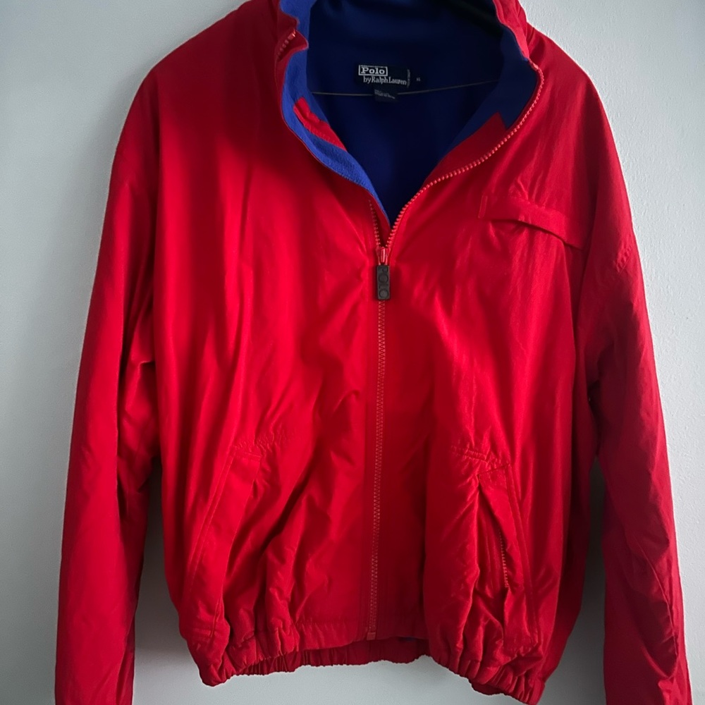 Nice jacket